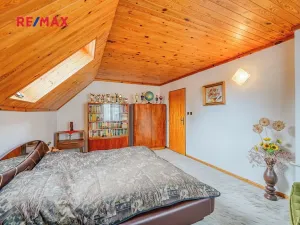 Prodej rodinného domu, Mariánské Lázně, Na Voře dole, 212 m2