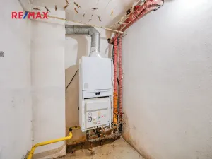 Prodej rodinného domu, Mariánské Lázně, Na Voře dole, 212 m2