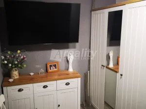 Prodej bytu 1+1, Jihlava, Fügnerova, 33 m2