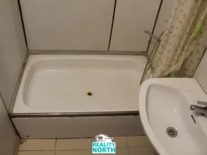 Pronájem bytu 1+kk, Ústí nad Labem, V Oblouku, 31 m2