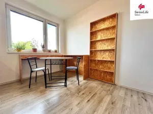 Prodej bytu 2+1, Křečhoř, 59 m2