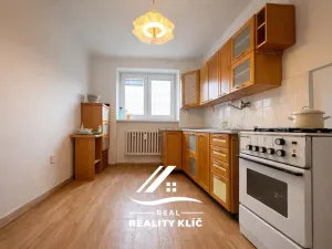 Pronájem bytu 2+1, Ostrava, Zelená, 60 m2