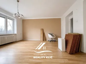 Pronájem bytu 2+1, Ostrava, Zelená, 60 m2