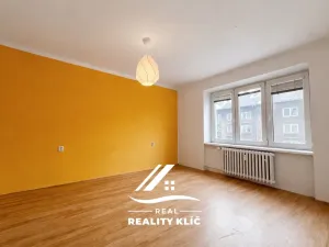 Pronájem bytu 2+1, Ostrava, Zelená, 60 m2