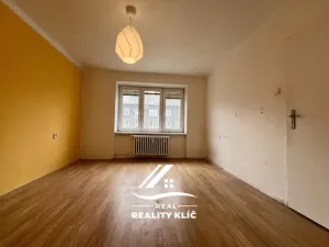Pronájem bytu 2+1, Ostrava, Zelená, 60 m2