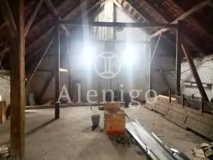 Prodej rodinného domu, Kostelec nad Labem, nám. Komenského, 369 m2