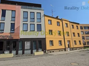 Pronájem bytu 2+kk, Opava, Masařská, 52 m2