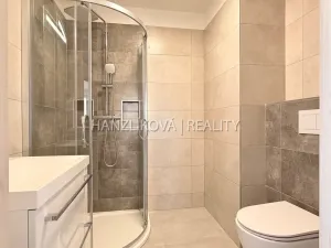 Pronájem bytu 2+kk, České Budějovice - České Budějovice 3, Hálkova, 49 m2