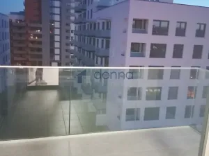 Pronájem bytu 2+kk, Praha, Pod Harfou, 54 m2