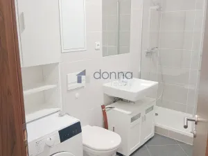 Pronájem bytu 2+kk, Praha, Pod Harfou, 54 m2