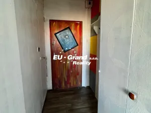 Prodej bytu 1+kk, Varnsdorf, Palackého, 21 m2