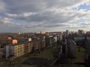 Pronájem bytu 2+1, Ostrava - Hrabůvka, Plzeňská, 53 m2