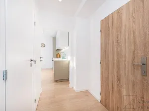 Prodej bytu 3+kk, Praha - Žižkov, Pod lipami, 54 m2