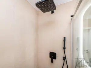 Prodej bytu 3+kk, Praha - Žižkov, Pod lipami, 54 m2