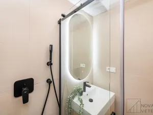 Prodej bytu 3+kk, Praha - Žižkov, Pod lipami, 54 m2