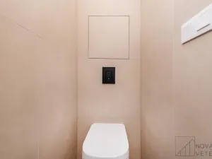 Prodej bytu 3+kk, Praha - Žižkov, Pod lipami, 54 m2