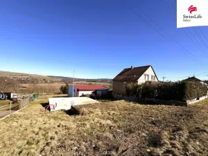 Prodej pozemku pro bydlení, Ždírec, 923 m2