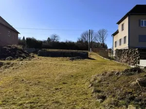 Prodej pozemku pro bydlení, Ždírec, 923 m2