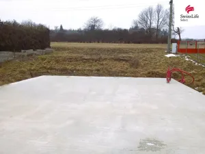 Prodej pozemku pro bydlení, Ždírec, 923 m2