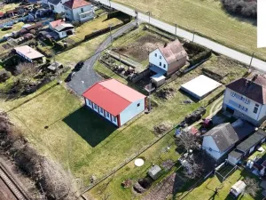 Prodej pozemku pro bydlení, Ždírec, 923 m2