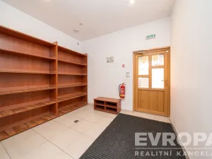 Prodej bytu 2+kk, Vrchlabí - Hořejší Vrchlabí, Horská, 47 m2