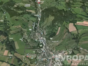 Prodej bytu 2+kk, Vrchlabí - Hořejší Vrchlabí, Horská, 47 m2