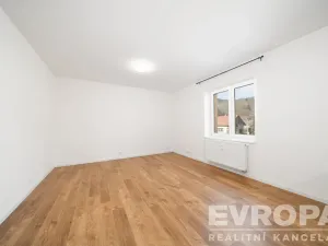 Prodej bytu 2+kk, Vrchlabí - Hořejší Vrchlabí, Horská, 47 m2