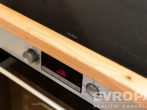 Prodej bytu 2+kk, Vrchlabí - Hořejší Vrchlabí, Horská, 47 m2