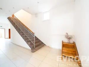 Prodej bytu 2+kk, Vrchlabí - Hořejší Vrchlabí, Horská, 47 m2