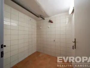 Prodej bytu 2+kk, Vrchlabí - Hořejší Vrchlabí, Horská, 47 m2