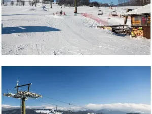 Prodej bytu 2+kk, Vrchlabí - Hořejší Vrchlabí, Horská, 47 m2