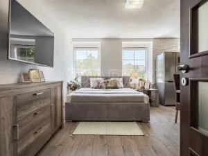 Prodej rodinného domu, Měrunice - Žichov, 186 m2