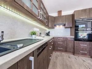 Prodej rodinného domu, Měrunice - Žichov, 186 m2