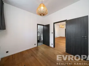 Prodej bytu 3+kk, Vrchlabí - Hořejší Vrchlabí, Horská, 80 m2