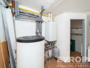 Prodej bytu 3+kk, Vrchlabí - Hořejší Vrchlabí, Horská, 80 m2
