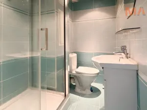 Pronájem bytu 1+1, Jirkov, SNP, 35 m2