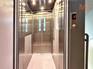 Pronájem bytu 1+1, Jirkov, SNP, 35 m2