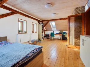 Prodej rodinného domu, Velemín - Dobkovičky, 240 m2