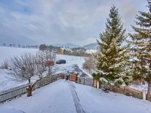 Prodej rodinného domu, Velemín - Dobkovičky, 240 m2