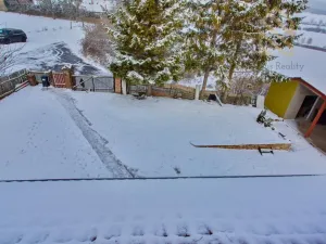 Prodej rodinného domu, Velemín - Dobkovičky, 240 m2