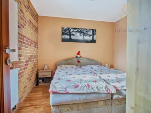 Prodej rodinného domu, Velemín - Dobkovičky, 240 m2