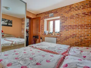 Prodej rodinného domu, Velemín - Dobkovičky, 240 m2