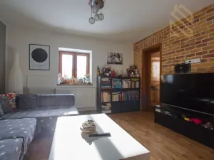 Prodej rodinného domu, Velemín - Dobkovičky, 240 m2