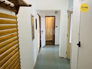 Pronájem bytu 2+1, Frýdek-Místek, Marie Majerové, 58 m2