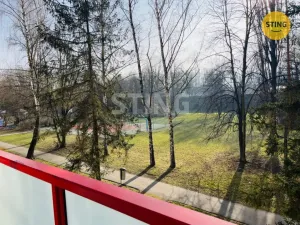 Pronájem bytu 2+1, Frýdek-Místek, Marie Majerové, 58 m2