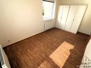 Pronájem bytu 2+kk, Brno - Žebětín, Novodvorská, 79 m2