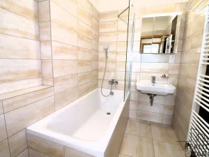 Pronájem bytu 3+kk, Brno - Žebětín, Novodvorská, 79 m2