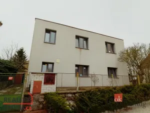 Prodej rodinného domu, Praha - Lochkov, Na písku, 205 m2