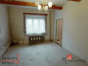 Prodej rodinného domu, Praha - Lochkov, Na písku, 205 m2