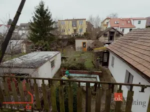 Prodej rodinného domu, Praha - Lochkov, Na písku, 205 m2